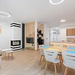 アパート U Buku 3 By Interhome