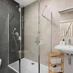 U Buku 3 By Interhome * Bedřichov