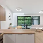 U Buku 3 By Interhome アパート *