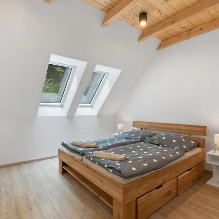 U Buku-3 By Interhome Lägenhet *