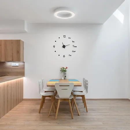 U Buku 3 By Interhome * Bedřichov
