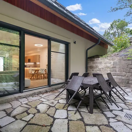 U Buku-3 By Interhome Lägenhet