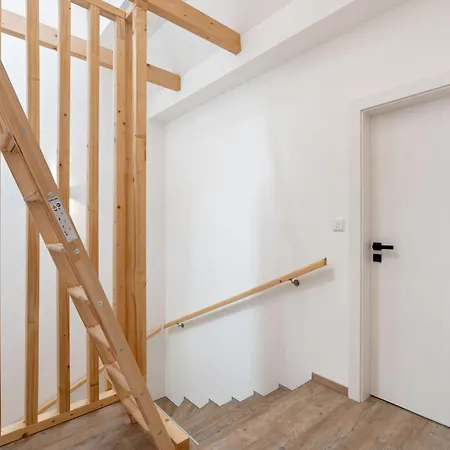 U Buku-3 By Interhome Lägenhet