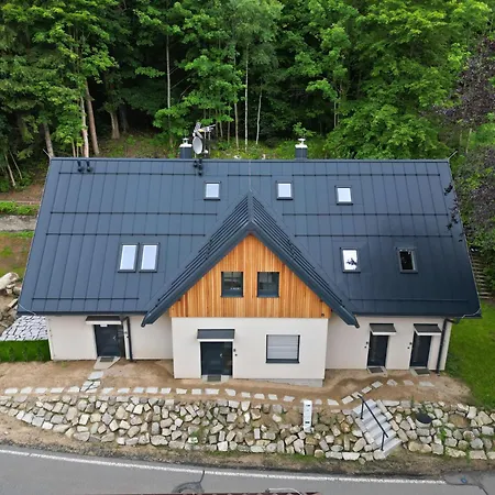 U Buku-3 By Interhome Lägenhet Bedřichov