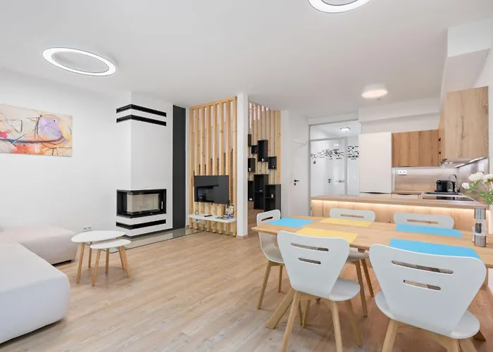 Apartamento U Buku 3 By Interhome