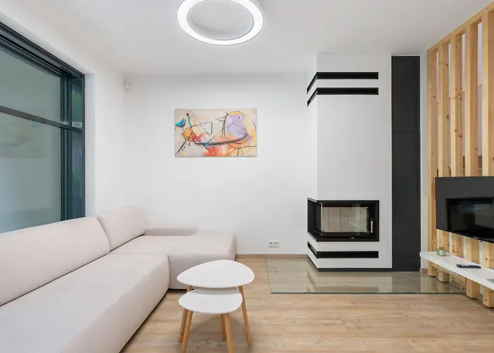 U Buku 3 By Interhome Apartamento Bedřichov