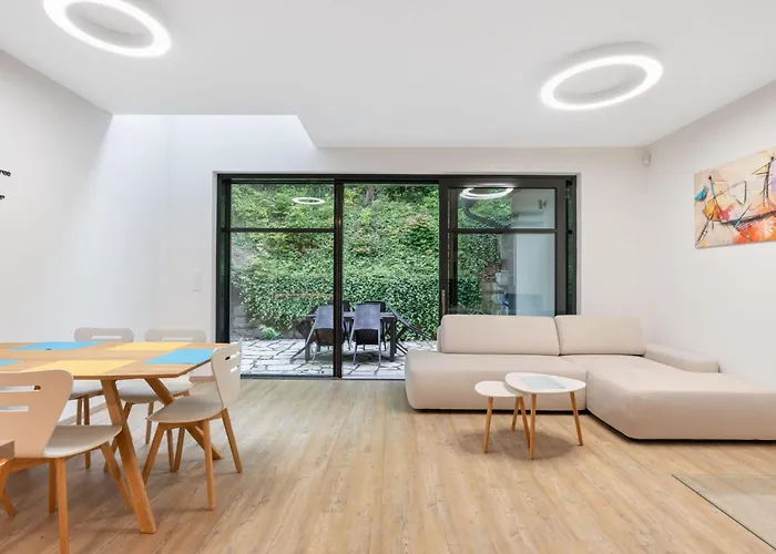 U Buku 3 By Interhome Apartamento