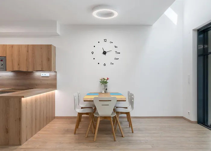 U Buku 3 By Interhome * Bedřichov