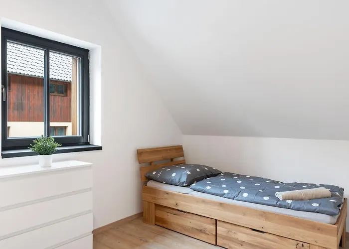 U Buku 3 By Interhome Apartamento