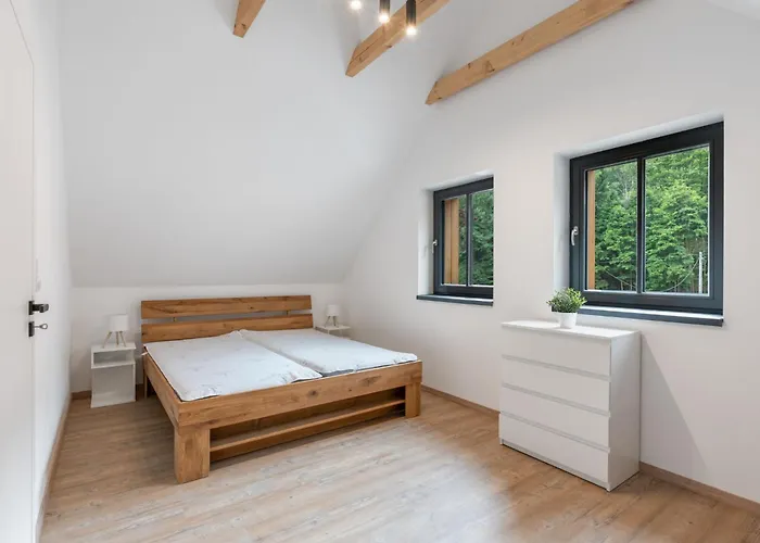 Apartamento U Buku 3 By Interhome *