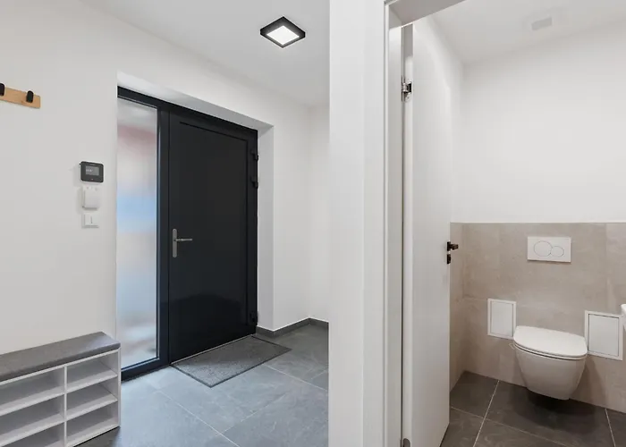 U Buku 3 By Interhome Apartamento Bedřichov