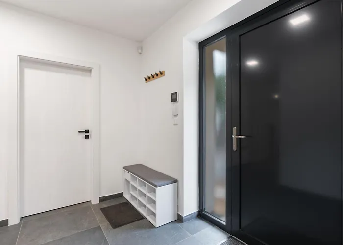 Apartamento U Buku 3 By Interhome