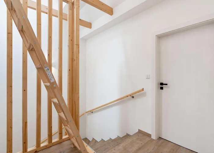 U Buku 3 By Interhome Apartamento