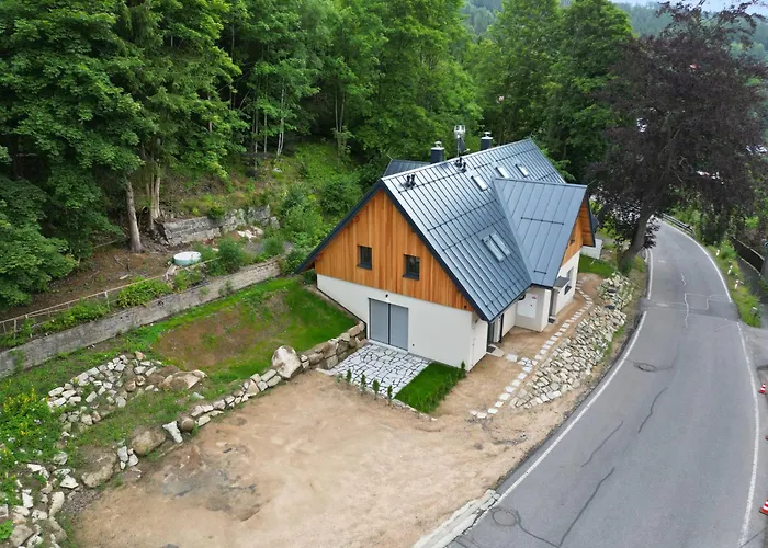 Apartamento U Buku 3 By Interhome Bedřichov