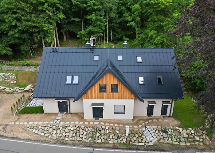 U Buku 3 By Interhome Apartamento Bedřichov